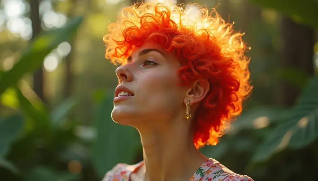 Corte de Cabelo Década de 80: o retorno triunfal que você não esperava!