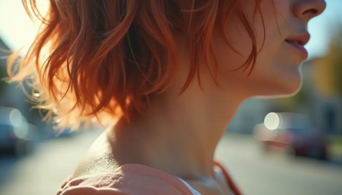 Corte De Cabelo Degrade Feminino 2026: O Visual Que Vai Te Dominar