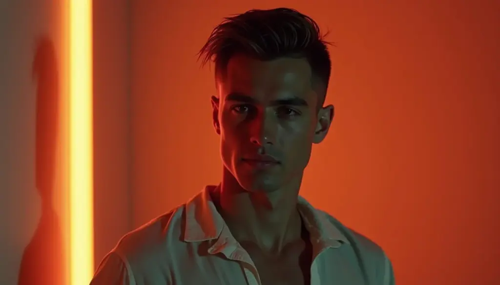 O Corte de Cabelo do Cauã Reymond: O Estilo Que Dominou 2026 O Corte de Cabelo do Cauã Reymond: O Estilo Que Dominou 2026