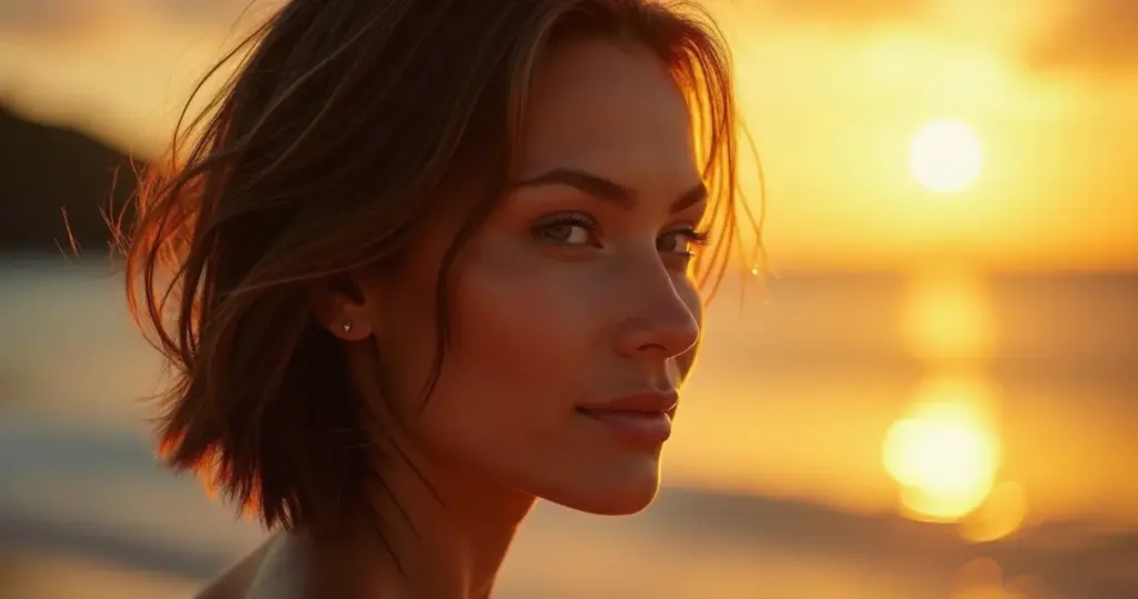 Corte de cabelo em camadas liso: 7 truques de expert [2026]