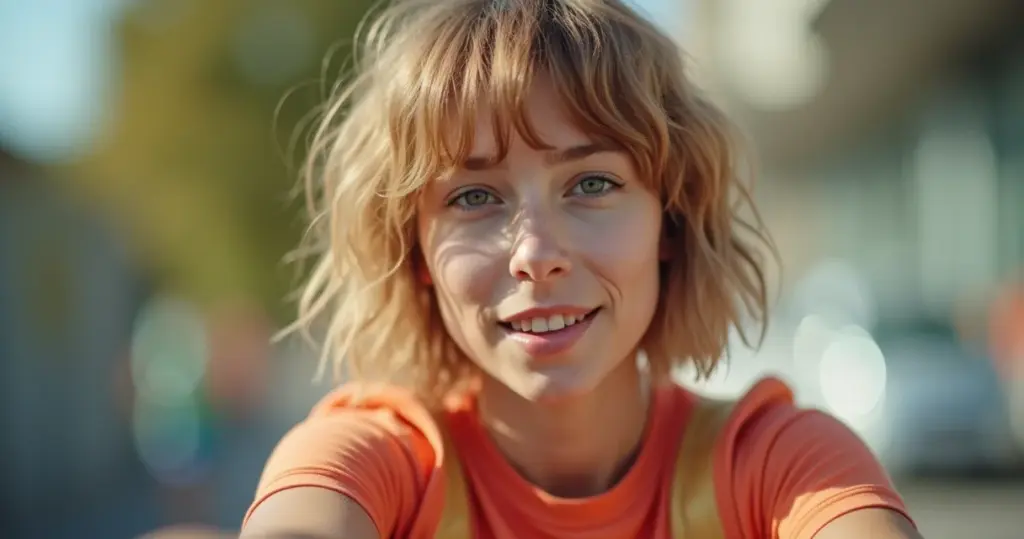 Corte de Cabelo Feminino: 10+ Estilos que Vão Dominar 2026 Corte de Cabelo Feminino: 10+ Estilos que Vão Dominar 2026