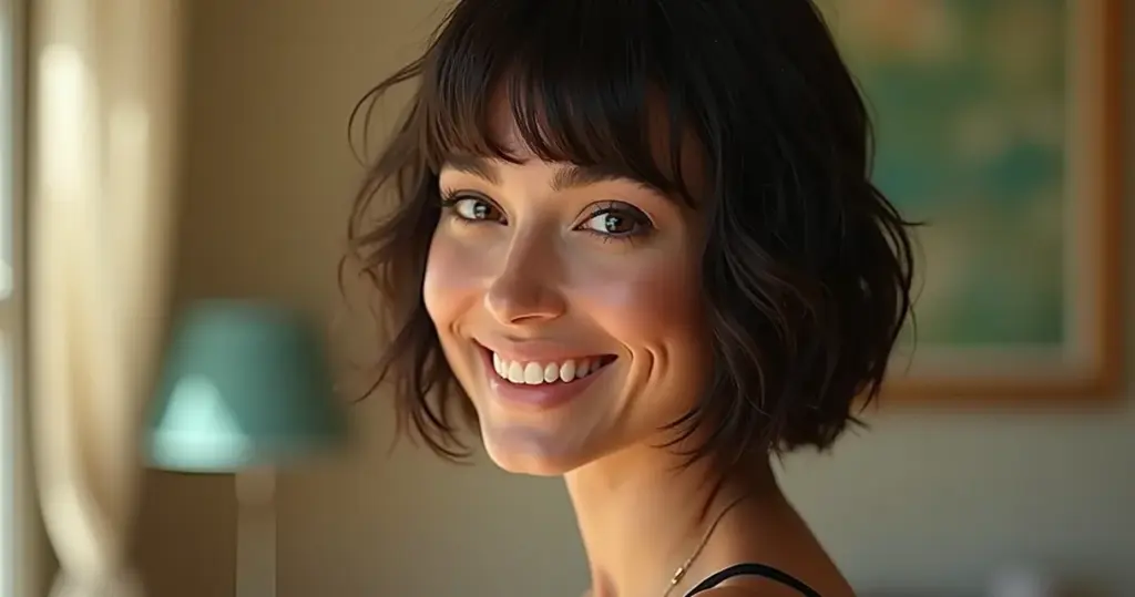 Corte De Cabelo Feminino Bob: o estilo que te rejuvenesce [2026]