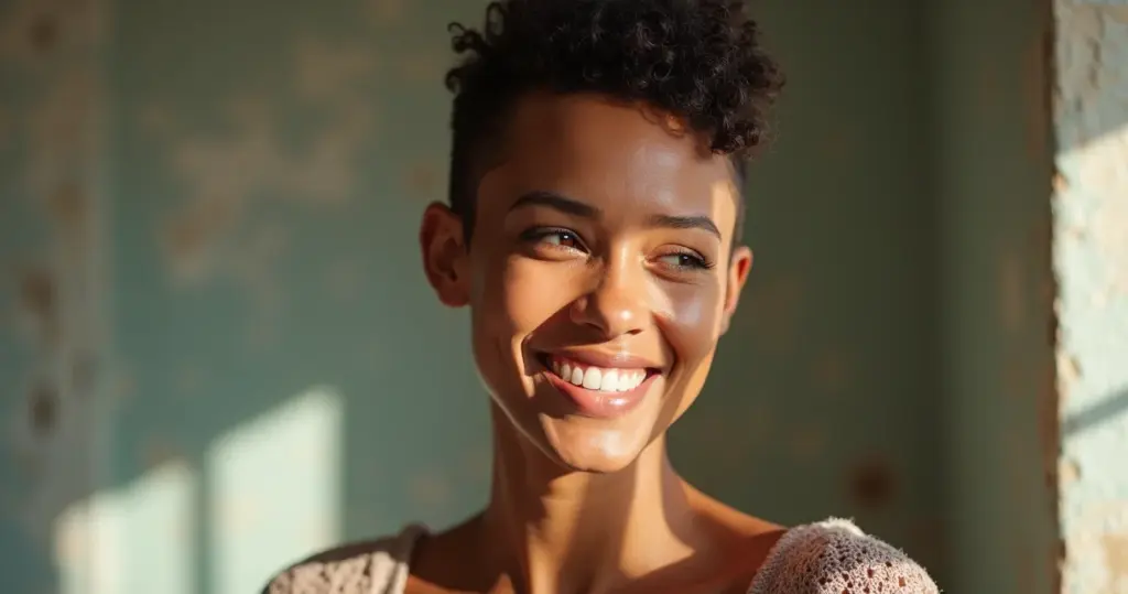 Corte de cabelo feminino curto: 7 estilos que vão te deixar ainda mais linda!