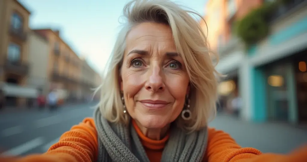 Corte De Cabelo Feminino Depois Dos 40: O Segredo Revelado! Corte De Cabelo Feminino Depois Dos 40: O Segredo Revelado!