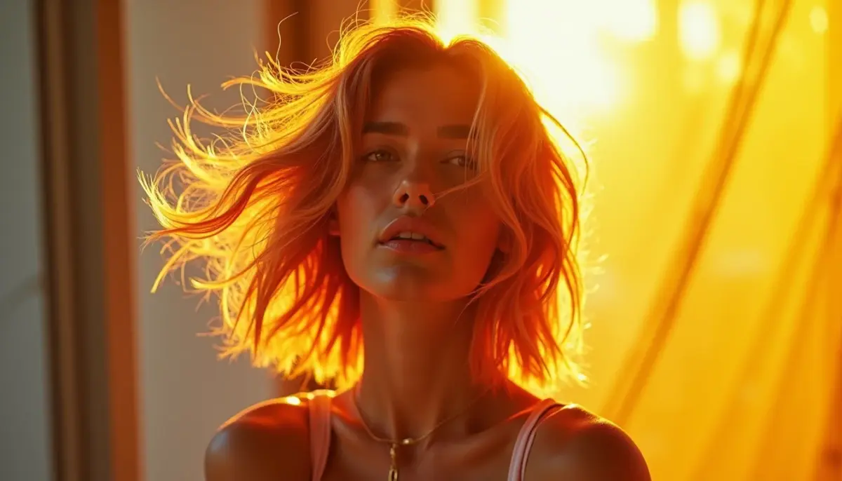 Corte de cabelo feminino em camadas: o segredo das celebridades [2026]