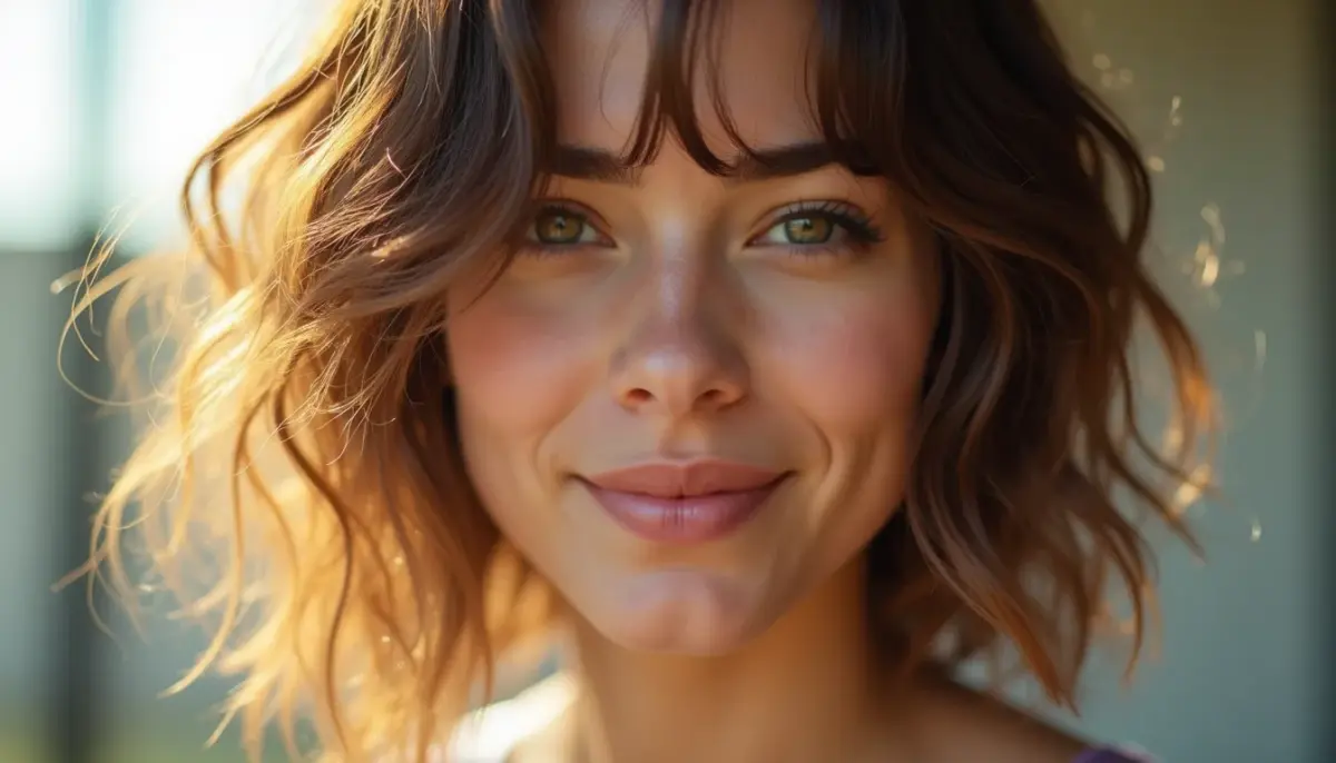 Corte De Cabelo Feminino Grande Ondulado: A verdade sobre o visual dos seus sonhos