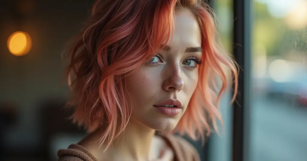 Corte De Cabelo Feminino Inverno: 7 Estilos que Vão Bombar [2026]