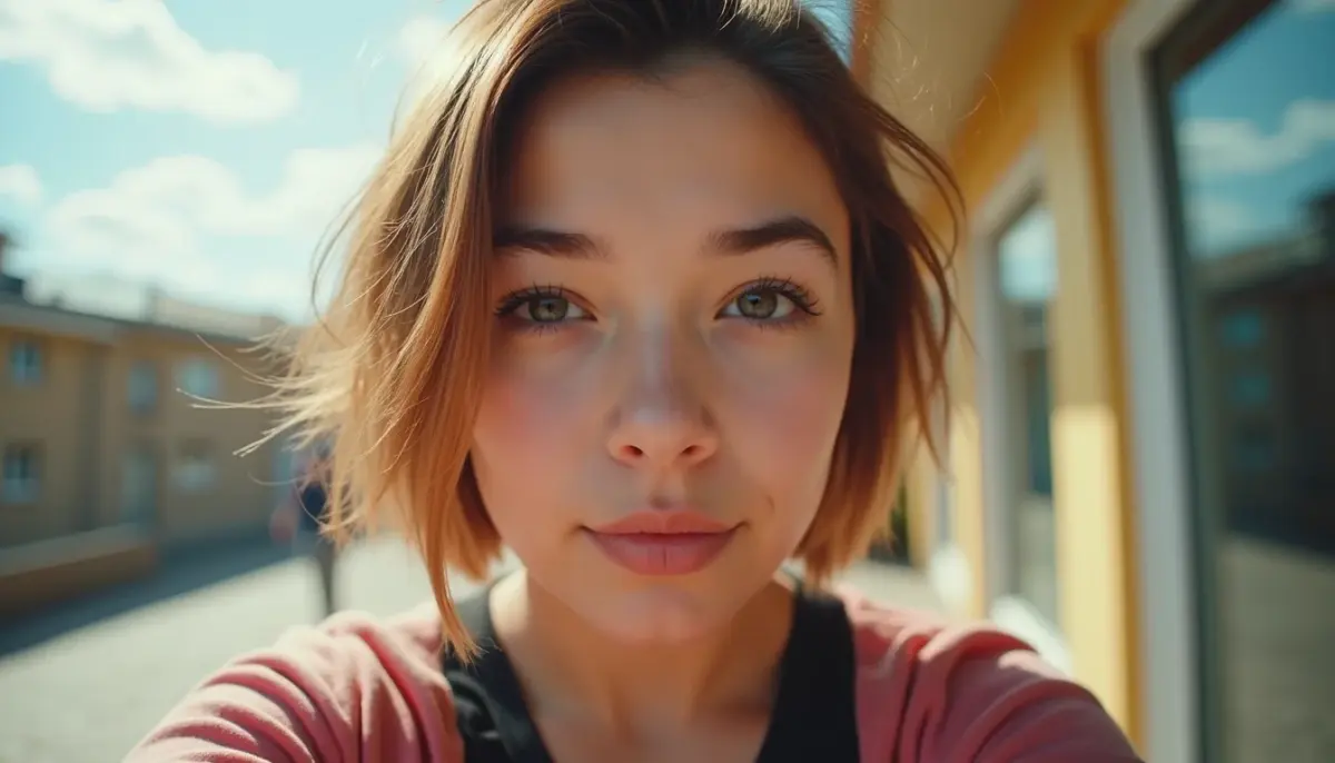 O Corte De Cabelo Feminino Juvenil Que Vai Te Deixar Mais Jovem em 2026