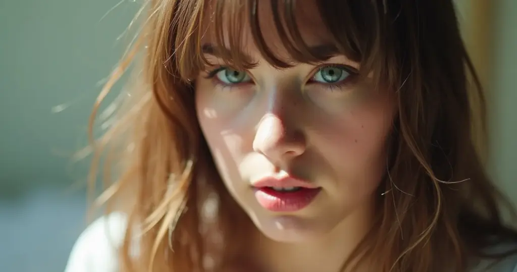 Corte De Cabelo Feminino Liso Medio: O Segredo Revelado Corte De Cabelo Feminino Liso Medio: O Segredo Revelado