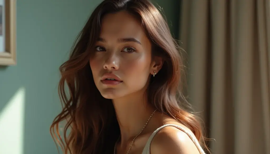 Cortes de Cabelo Feminino Longo: Tendências 2026 que Você Precisa Ver Cortes de Cabelo Feminino Longo: Tendências 2026 que Você Precisa Ver