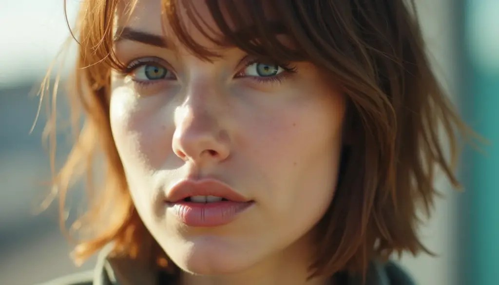 Corte de Cabelo Feminino Médio: O Segredo 2026 das Estilosas! Corte de Cabelo Feminino Médio: O Segredo 2026 das Estilosas!