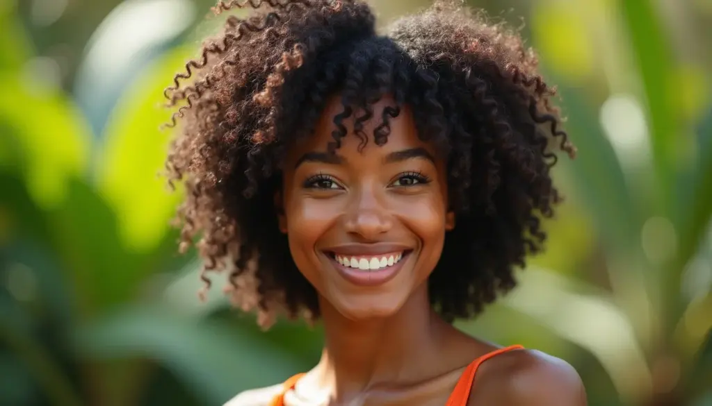 Corte De Cabelo Feminino Medio Cacheado: o segredo das divas!