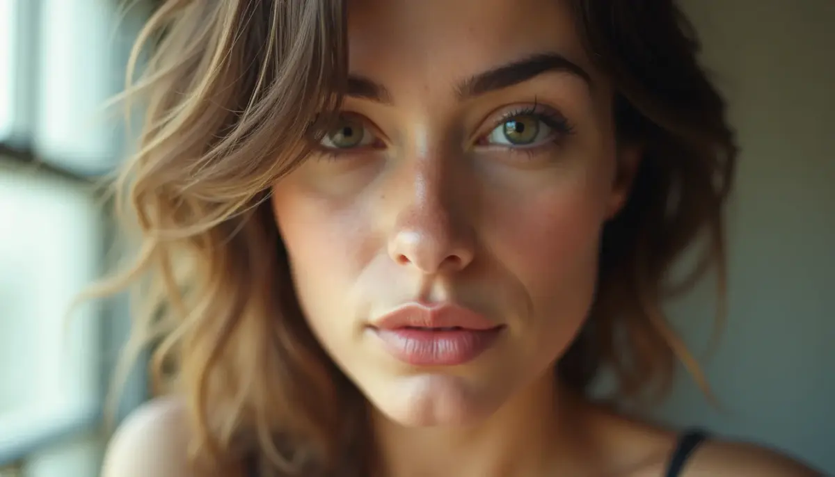 Corte de Cabelo Feminino na Lateral: A Verdade que Ninguém te Conta para Você Arrasar