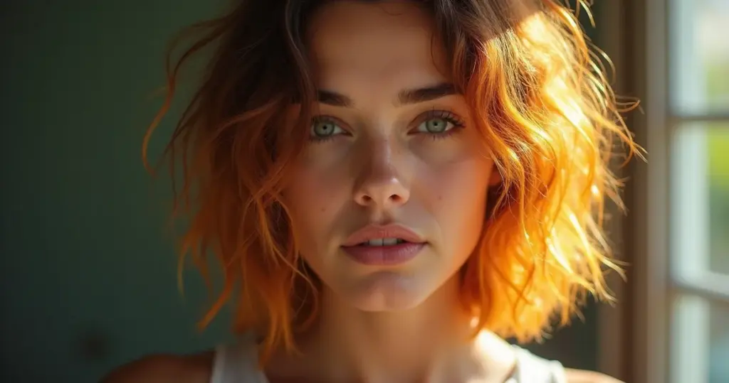 Corte De Cabelo Feminino Repicado: 7 estilos que renovam seu visual