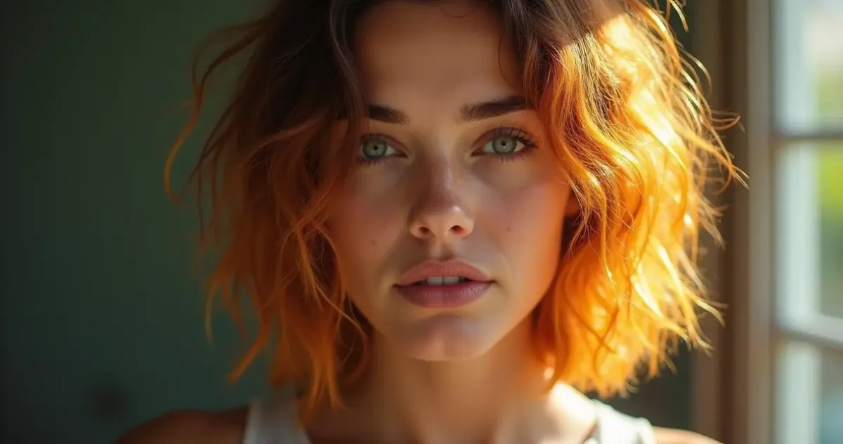 Corte De Cabelo Feminino Repicado: 7 estilos que renovam seu visual