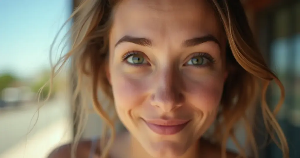 Corte de Cabelo Feminino Testa Grande: Segredos para Transformar!