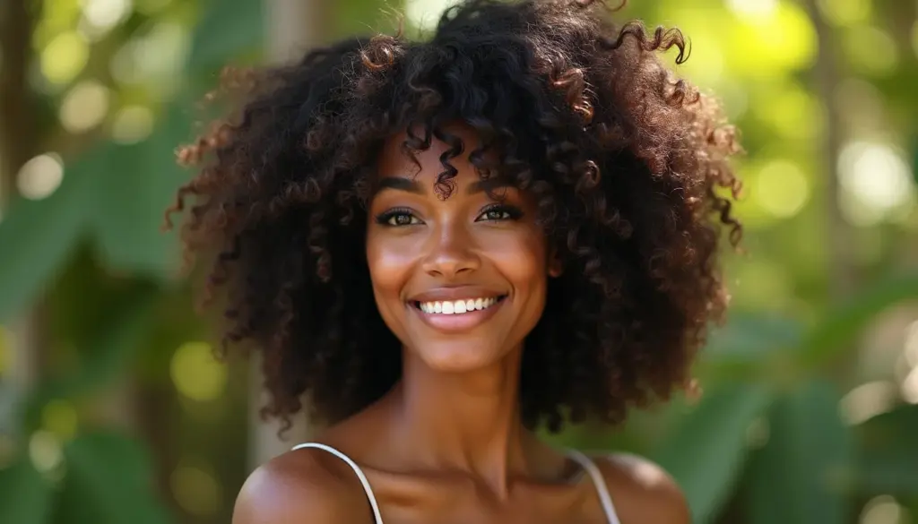 Corte de cabelo feminino u repicado: o segredo das celebridades revelado!