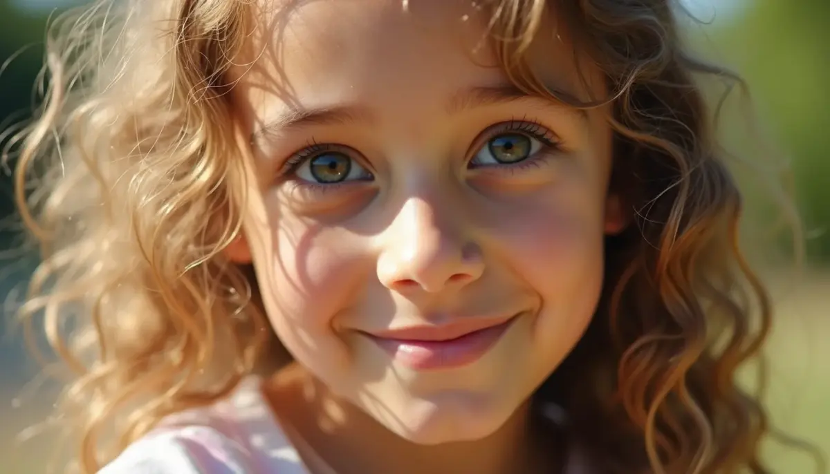 Chega de perrengue: o corte de cabelo infantil feminino ondulado ideal