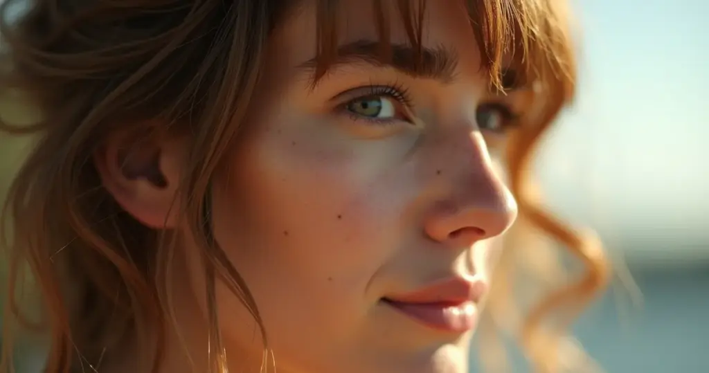 Corte de Cabelo Italiano: O Segredo do Luxo Silencioso em 2026 Corte de Cabelo Italiano: O Segredo do Luxo Silencioso em 2026