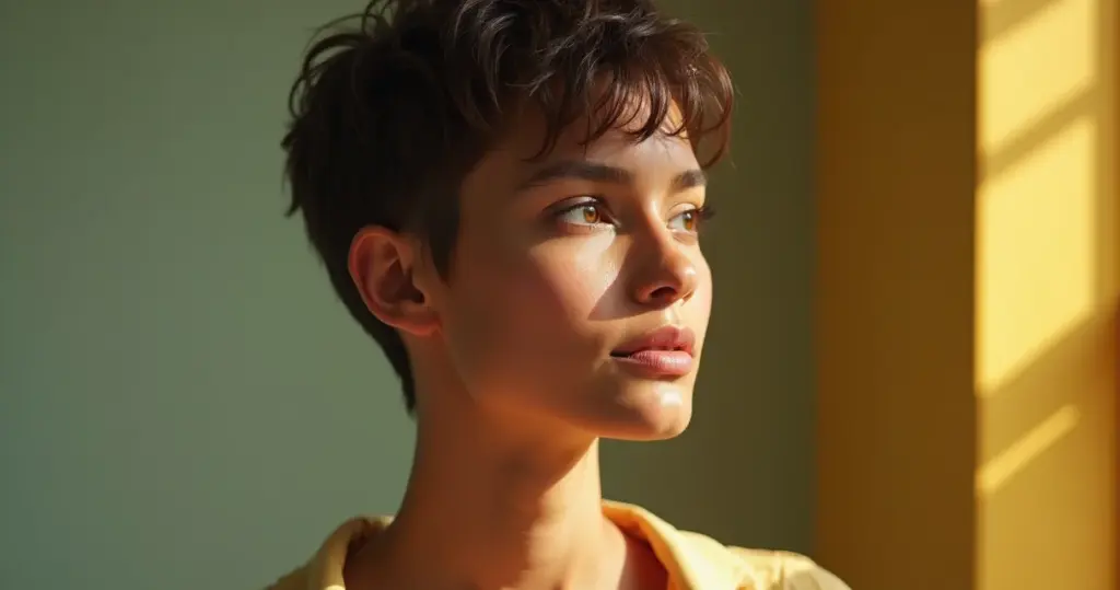 Corte de cabelo jaca curto: o visual 2026 que você precisa ver!