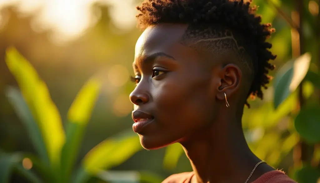 Corte de Cabelo Low Fade: 7 estilos modernos para renovar seu visual [2026]