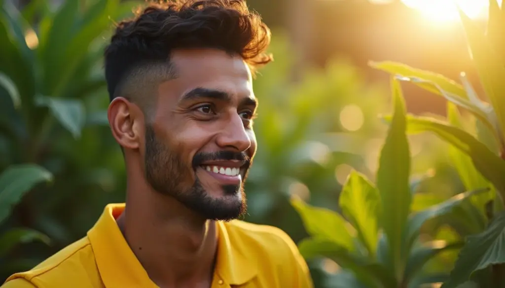 Corte de Cabelo Masculino Moderno: 7 estilos que bombam [2026]