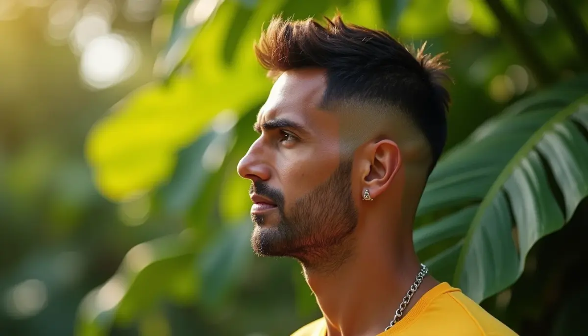 Corte de cabelo moderno para homens maduros: 7 estilos que rejuvenescem!