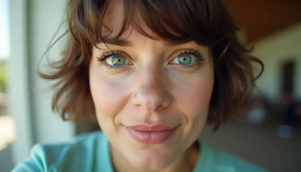 corte de cabelo ondulado curto repicado em camadas: O segredo 2026 corte de cabelo ondulado curto repicado em camadas: O segredo 2026