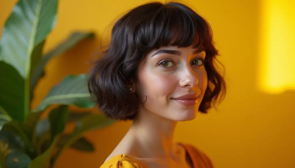 Corte de cabelo para quem tem pouco cabelo: 7 segredos [Revelados]