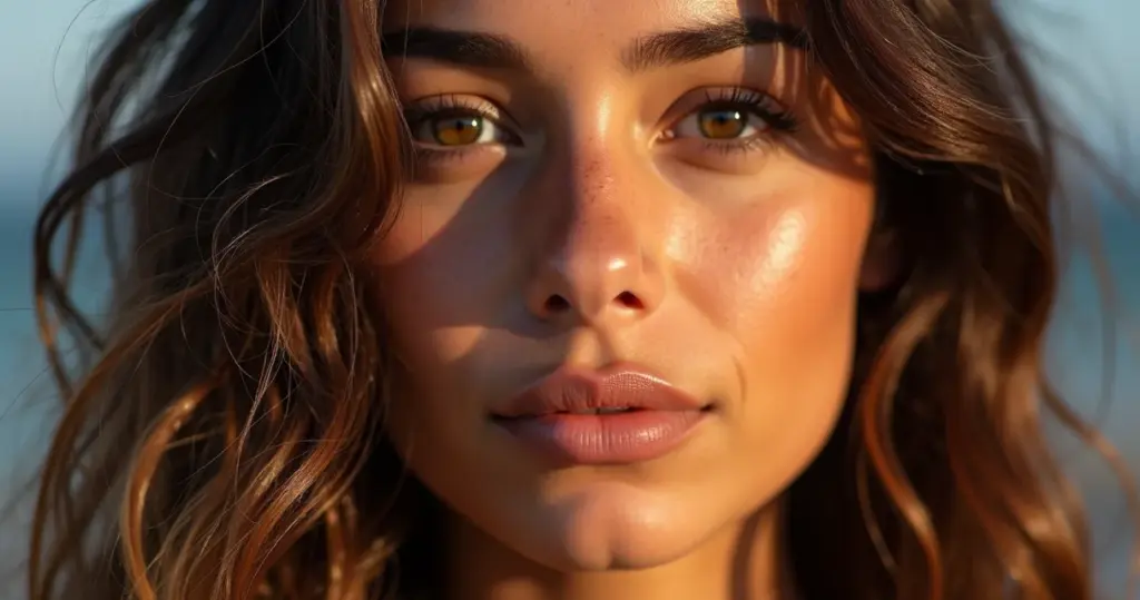 Corte de Cabelo para Rosto Gordo: 7 estilos que afinam [2026]