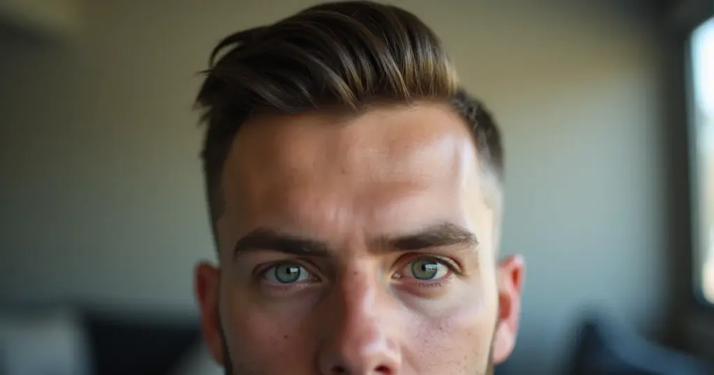 Corte de Cabelo Pente 0: O Segredo Revelado em 2026