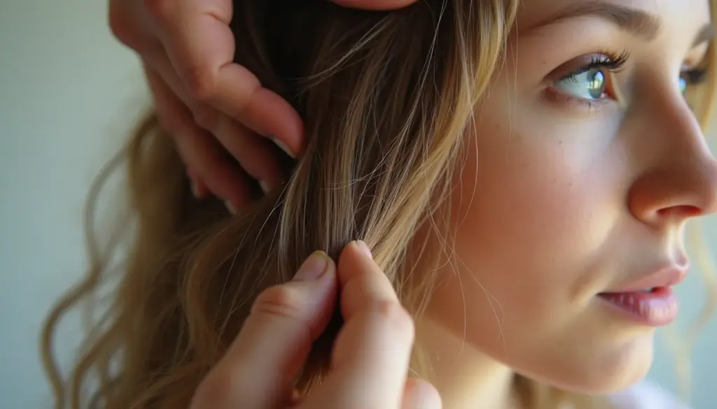 O Truque Secreto: Corte de Cabelo Que Não Tira Comprimento! O Truque Secreto: Corte de Cabelo Que Não Tira Comprimento!