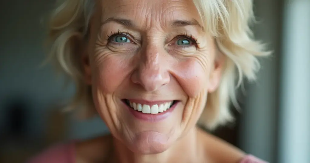 Corte Repicado Curto para Senhoras de 60 Anos: O Segredo Rejuvenescedor