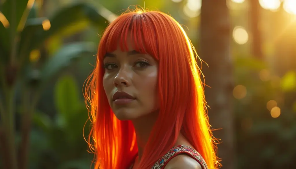 Corte de Cabelo Reto: o segredo dos salões [Passo a Passo]