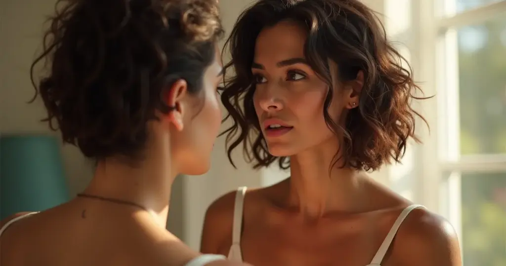 Corte de cabelo u medio: o segredo das celebridades [2026]