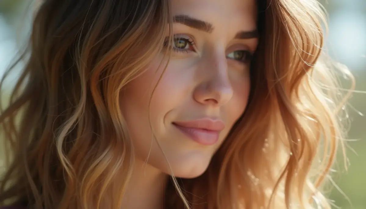 Corte de Cabelo Volume: Por Que Você Ainda Luta Pra Ter Cabelão?