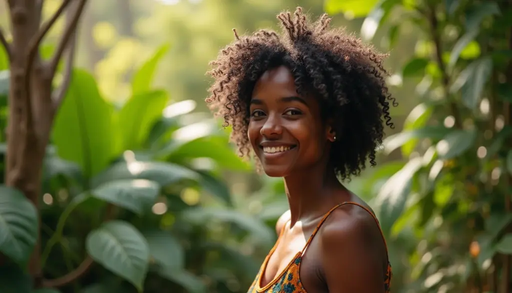 Wolf Cut Ondulado: as 15 variações que você precisa ver!