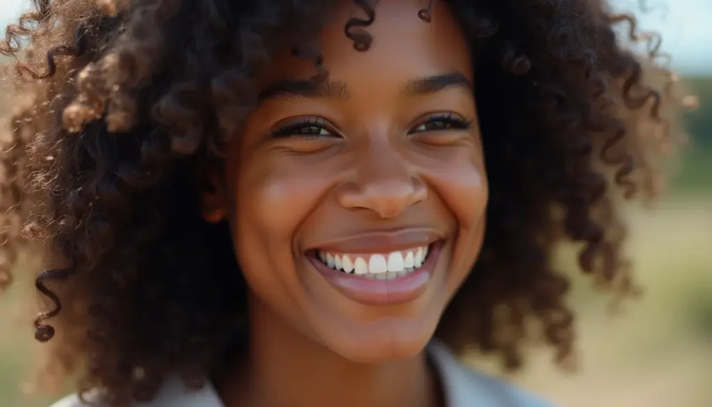 Corte em Cabelo Crespo: O Segredo que 2026 Revela!