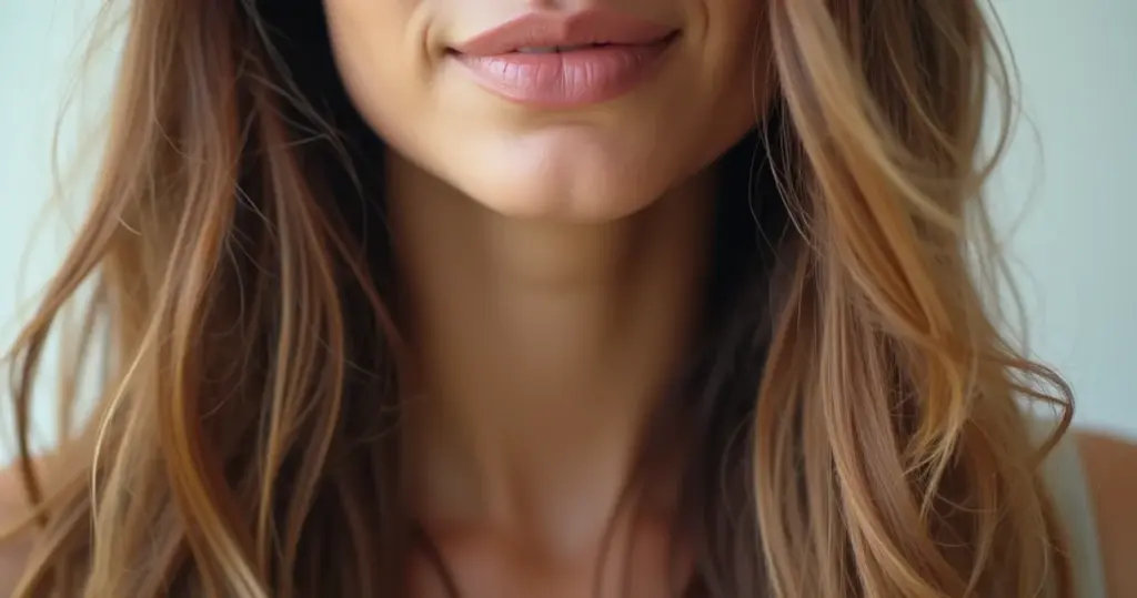 Corte para Cabelo Liso: O Segredo para Volume e Movimento Corte para Cabelo Liso: O Segredo para Volume e Movimento