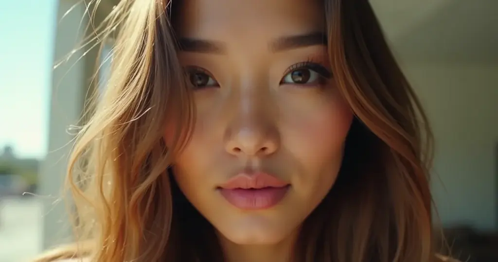 Corte para Cabelo Lisos: Dê Adeus ao Achatado em 2026!