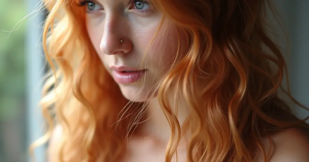 Corte Para Cabelo Ondulado Fino E Pouco: Segredo Revelado!