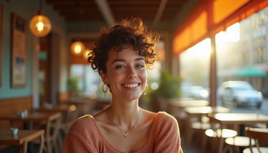 Pixie Cacheado: O Corte Que Transforma Seu Visual em 2026 Pixie Cacheado: O Corte Que Transforma Seu Visual em 2026