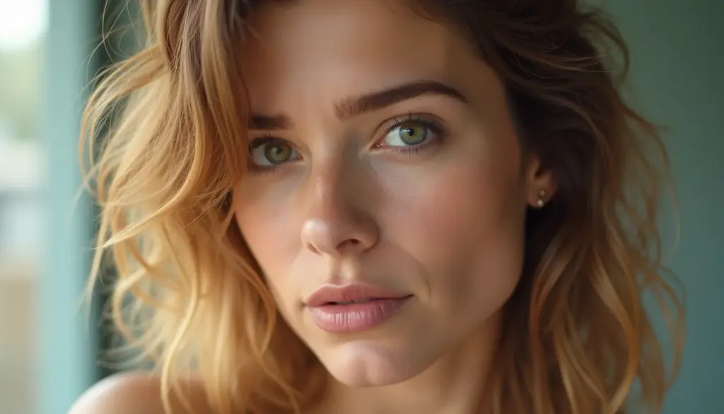 A Verdade Sobre o Corte de Cabelo Feminino Que Te Deixa Poderosa