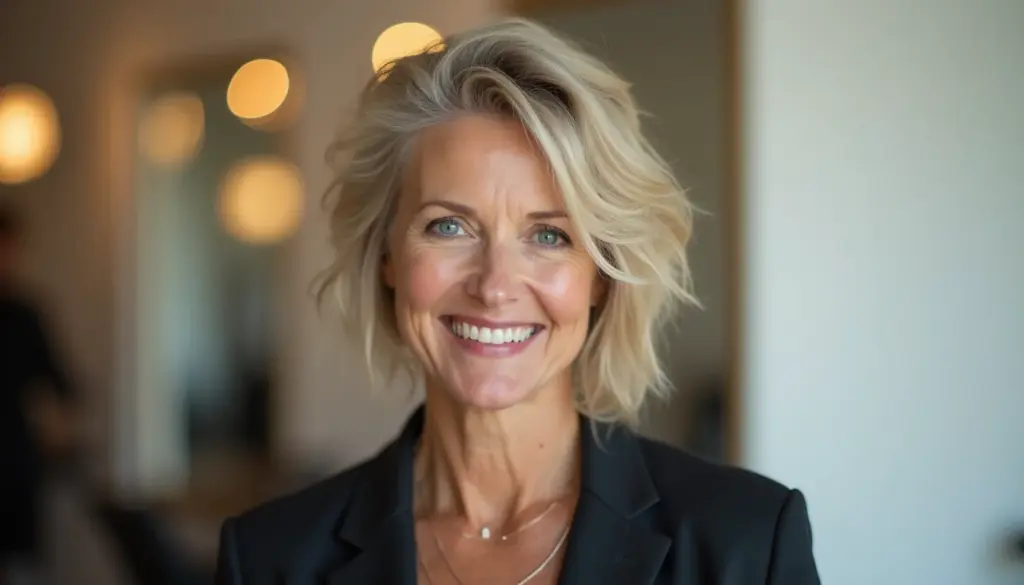 Cortes de Cabelo Que Reduzem Idade em 2026: Veja os Estilos!