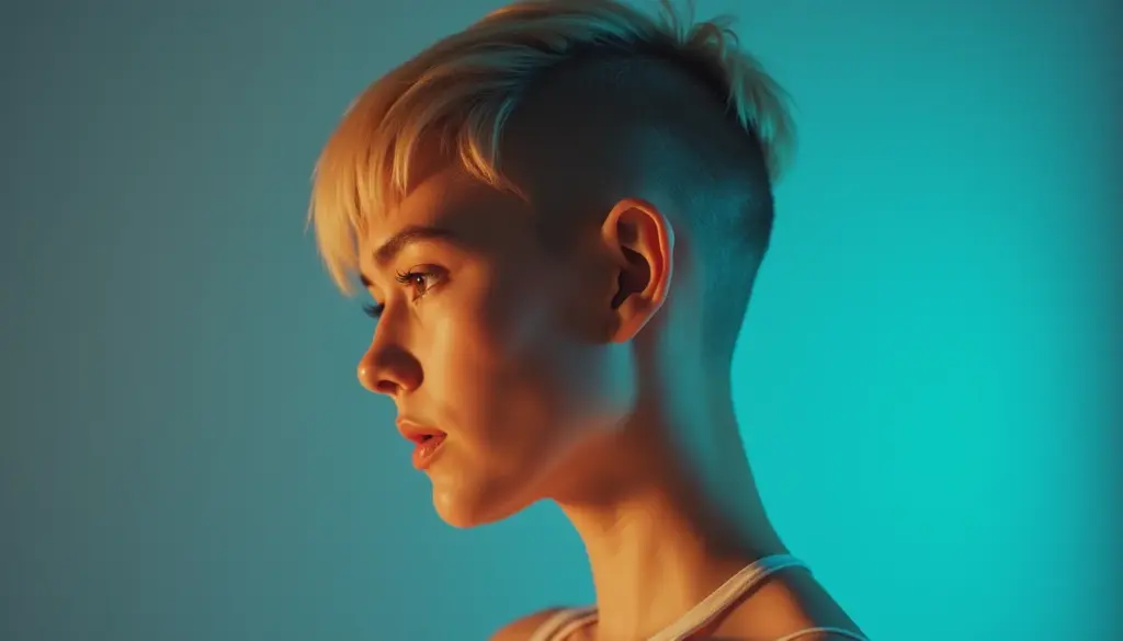 Novos Cortes de Cabelo: Tendências Que Vão Dominar 2026 Novos Cortes de Cabelo: Tendências Que Vão Dominar 2026