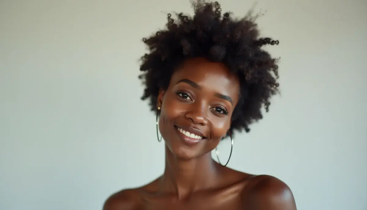 Cortes Afros Curtos: Descubra o Estilo Perfeito para Você em 2026