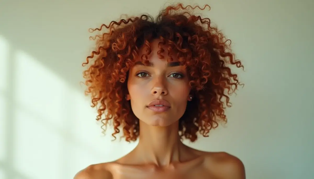 Cabelos Cacheados Naturais: 7 Cortes Que Definem e Dão Volume