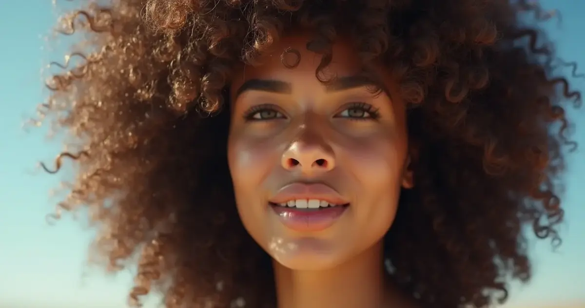 Cortes de Cabelo Crespo Feminino: Volume e Estilo em 2026