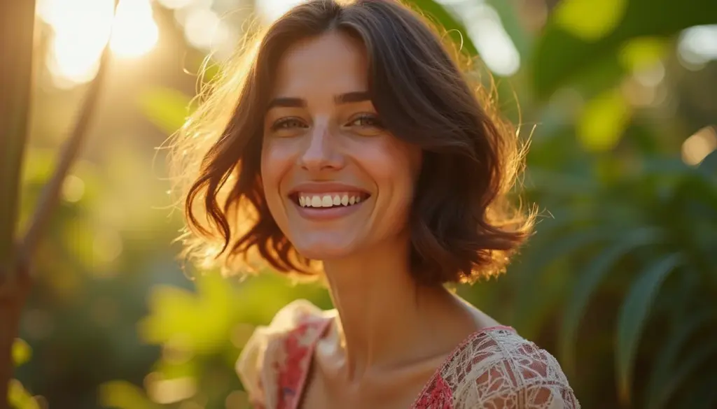 Cortes de cabelo curto nuca desfiada: o segredo para um look moderno