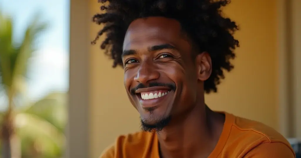 Cortes de cabelo masculino crespo: 7 estilos que você precisa conhecer